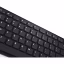 Thumbnail 9 de Kit Teclado Mouse Inalámbrico Dell KM5221W Óptico 1600DPI 3 Botns Español Negro