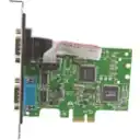 Thumbnail 1 de Tarjeta Serial PCI Express de 2 Puertos DB9 RS232 con UART 16C1050 