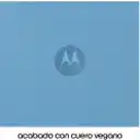 Thumbnail 9 de Celular Motorola Moto G17 4G 128GB 4GB RAM Celeste (Alaskan Blue)