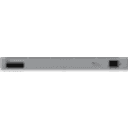 Thumbnail 6 de Switch Ubiquiti I 8-2500 16-1000 POE++ 400W-TOT 2-SFP+10G REQ-UNIFI SWITCH L3