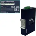 Thumbnail 6 de Switch Industrial Planet ISW-801T, 8 Puertos 10/100Mbps Riel-DIN no-Admin