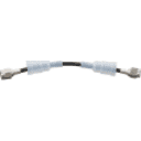 Thumbnail 2 de UBIQUITI Pigtail IP67 8cm RPSMA-M RPSMA-M para Antena Dish Rocket