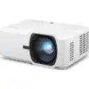 Thumbnail 14 de Proyector Láser Viewsonic LS740W, 5000 LUMEN ANSI 1280*800 WXGA HDMI USB RS232