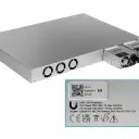 Thumbnail 1 de UniFi Advance Hosting Gateway  - 1U rack, 5 WAN ports (25G SFP28 + 2.5GbE RJ45),