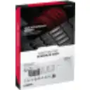 Thumbnail 4 de Memoria RAM 32GB DDR4 3600MHz DIMM CL 18 NonECC 1.35V 288p FURY Ren. Black