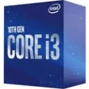 Thumbnail 2 de CPU Intel® Core I3-10100 10Gth 3.60-4.30GHz Turbo 6MB 4 Núcleos LGA1200 c/FAN