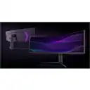 Thumbnail 1 de Monitor Gamer Curvo LG 49GR85DC 49" DQHD 5120*1440 VA DP 2*HDMI 3*USB-A 240Hz 
