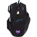 Thumbnail 0 de Zelotes T80 Ergonomic Wired Gaming Mouse (T-80)