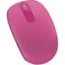 Thumbnail 3 de Mouse Inalámbrico Microsoft Mobile 1850, Óptico 1000dpi 3 botones Color rosado