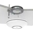 Thumbnail 5 de MIKROTIK 2x2-2dBi 2,4GHz-N300 5Ghz-867 L4 inc-24V 2-1000-PoEPass 26dBm