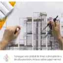 Thumbnail 12 de Cartridge HP 730 Magenta para Imp DesignJet Ink T1600/T2600/T1700, 130ml 