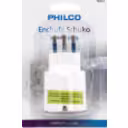 Thumbnail 1 de ADAPTADOR SCHUKO 2P+T 10A 250V 1500W BLANCO