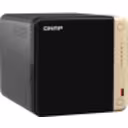 Thumbnail 2 de Servidor NAS Qnap TS-464 Intel Celeron N5095 RAM 8GB Torre 3.5", 2.5" M.2 Slot