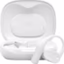 Thumbnail 0 de JBL - TWS - Headphones - Open Ear - White