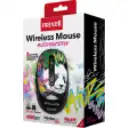 Thumbnail 2 de Mouse inalambrico edicion limitada Maxell MOWL-320 PANDA