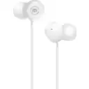 Thumbnail 0 de Audifonos in-ear USB-C Maxell IN-BAXUSBC WHITE
