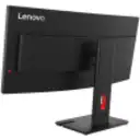 Thumbnail 6 de Monitor Lenovo ThinkVision T34WD-40 34" WQHD3440*1440 VA LAN DP HDMI USB-C 120Hz