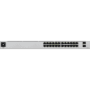 Thumbnail 0 de Switch Ubiquiti UniFi USW-24-POE Switch L2 PoE 24xGigE 16XPOE 2XSFP 