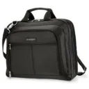 Thumbnail 1 de Maletín Kensington Classic Case SP40 Notebooks Hasta 15,4" Color Negro 