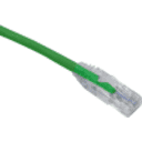 Thumbnail 2 de FURUKAWA 2mt Cat6 Verde U/UTP LSZH Cable Patch RJ45 Gigalan 35123213