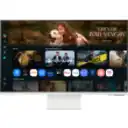 Thumbnail 1 de Monitor Samsung M8 M80F 32" Smart TV 4K 3840*2160 VA HDMI USB USB-C 60Hz 4ms