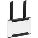 Thumbnail 1 de MIKROTIK 4-1000 1-2500 1-sim 2,4/5GHz 24V S53UG+5HaxD2HaxD-TC&FG621-EA