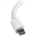 Thumbnail 3 de Adaptador MiniDisplayPort a HDMI 1920*1080 Color Blanco Longitud 12 cm