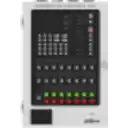 Thumbnail 0 de DHI-HY-1025. Panel Dahua de control de alarma contra incendios direccionable con impresora