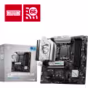 Thumbnail 0 de Tarjeta Madre MSI B760M GAMING PLUS WIFI LGA1700 4*DDR5 HDMI DP 2*M.2 ATX