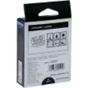 Thumbnail 2 de BROTHER 18mm Stencil Cinta 3mt p/PT-E300VP/D600/E550