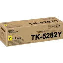 Thumbnail 0 de Toner Kyocera TK 5282Y Amarillo para M6235cidn M6630cidn M6635cidn 11000Páginas