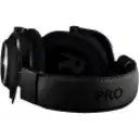 Thumbnail 5 de Audífonos Gamer Logitech PRO X c/Mic Sonido envolvente Jack 3.5mm/USB Negro