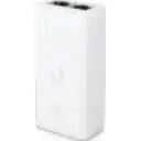 Thumbnail 0 de Inyector Ubiquiti PoE 48VDC 24W Puerto LAN Gigabit 802.3af 