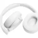 Thumbnail 9 de Audífonos Inalámbricos JBL TUNE 720BT, OverEar Pure Bass c/mic BT USB-C Blanco