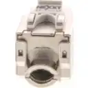 Thumbnail 4 de Nexxt Solutions - Gigabit Ethernet - Cat6 Shd Keyst. Jack