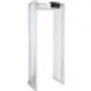 Thumbnail 1 de DHI-ISC-D733-S2 arco detector de metales con 33 zonas, pantalla LCD 7", alta sen