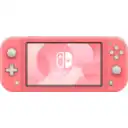 Thumbnail 1 de Nintendo Switch Lite Coral 