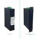 Thumbnail 5 de PLANET 8-1000 Switch Indust Admin Riel-DIN Gigabit req 12-48VDC 24VAC