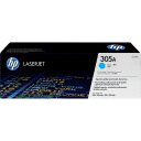 Thumbnail 0 de Toner HP 305A Cyan para LaserJet Pro M351 M375 M451 M475, 2600 Páginas