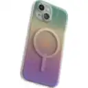 Thumbnail 1 de Funda dura Milan Snap con Magsafe para iPhone 15 Gear4 Transparente Iridescent
