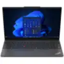 Thumbnail 14 de Notebook Lenovo ThinkPad E16 Gen2 Ultra 5 125U RAM 16GB SSD 512GB 16" W11P