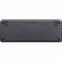 Thumbnail 5 de Teclado Inalámbrico Logitech K250, Epañol Qwerty Bluetooth Color Graphite