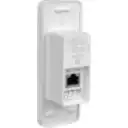 Thumbnail 1 de Tamper-resistant access reader with a built-in hub for complete, single-door ent