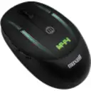 Thumbnail 3 de Mouse inalambrico edicion Race Maxell MOWL-M1 RACE M44