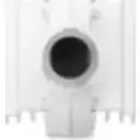 Thumbnail 2 de UBIQUITI 45x45SS Antena Horn Simetrica 5GHz Blindada req-Iso/PrismStatn