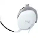 Thumbnail 4 de Audífonos Alámbricos HyperX Cloud Stinger, 2 núcleos para Gaming Color blanco
