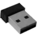 Thumbnail 2 de Adaptador de Red USB D-Link Wireless N150  802.11 b/g/n Hasta 150 Mbit/s 2.4 Ghz