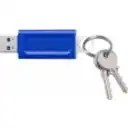 Thumbnail 4 de Pendrive 64GB Kingston DataTraveler Exodia USB 3.2 Color Azul