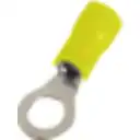 Thumbnail 0 de RV5.5-5 Ojo-5,3mm 4-6mm2-Cable 50-unids. Conector Amarillo Aislado PVC