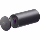 Thumbnail 1 de Cámara Web Dell UltraSharp WB7022, 4K UHD Zoom Dig. 5x USB-C/A Negro